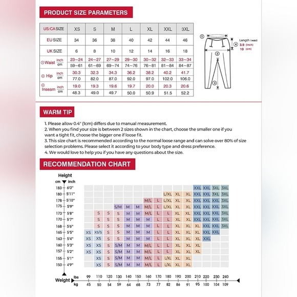 Along Fit Yoga Capri Legging Pants- New in Package - Picture 6 of 7